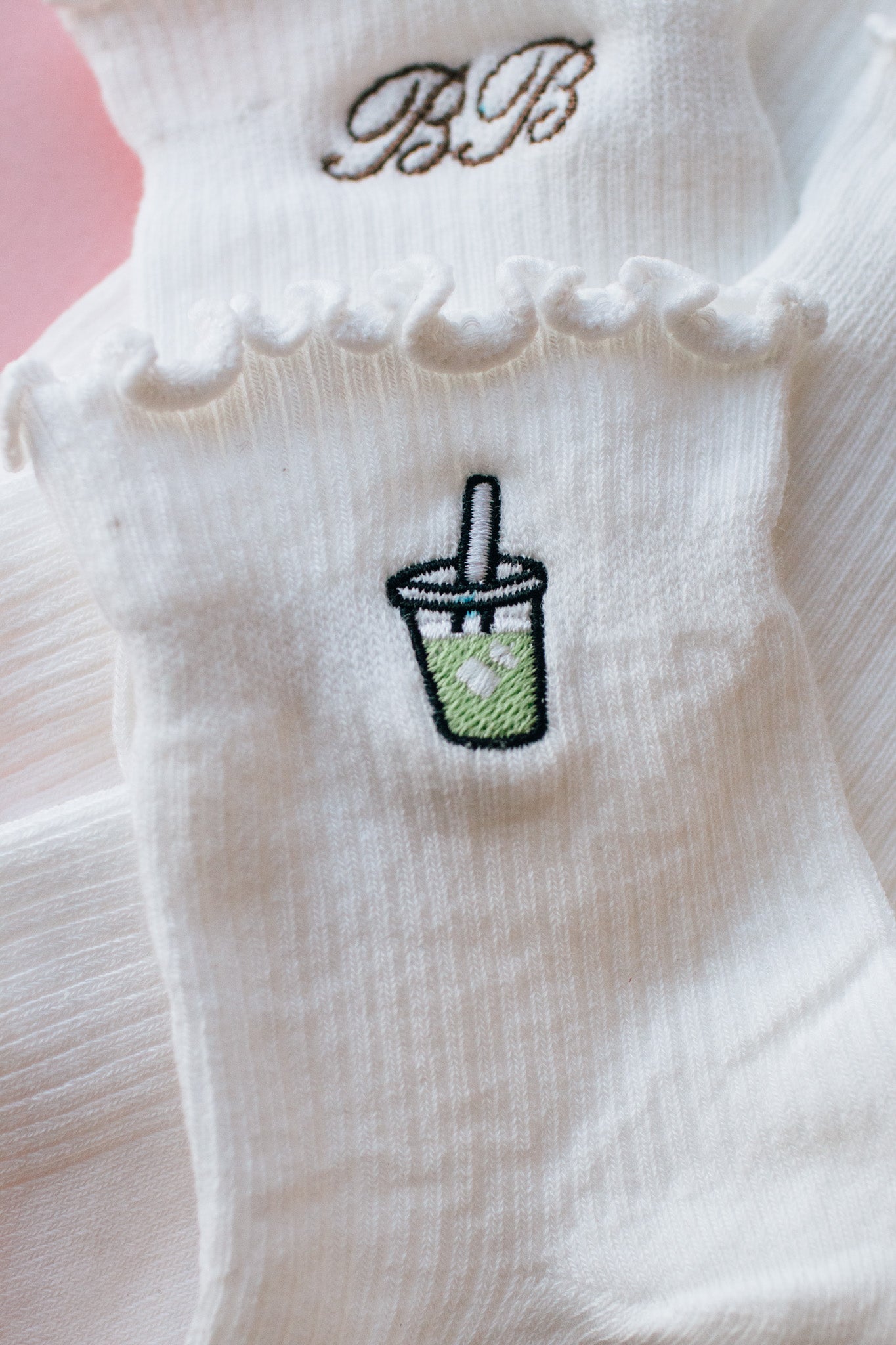 Pilates Socks - The Icon Set