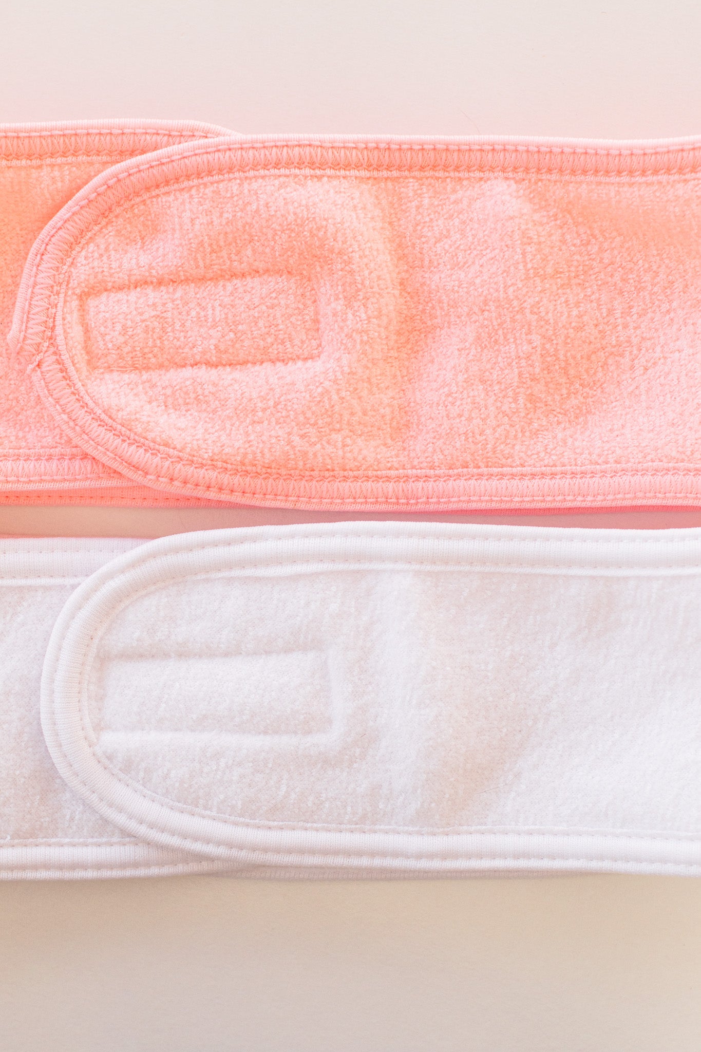 Personalized Spa Headband