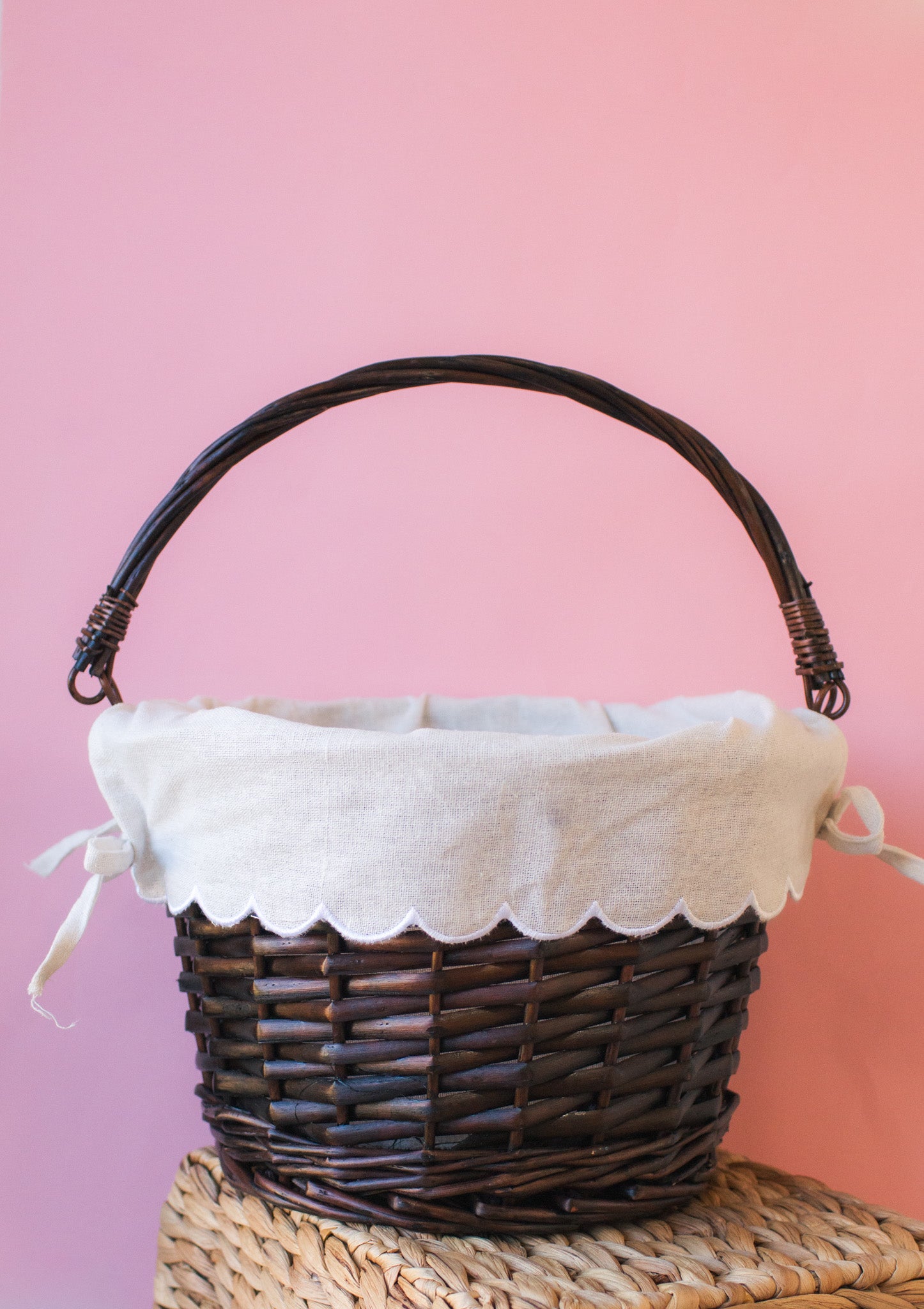 Personalized Easter Basket