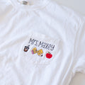 Personalized Iconic Pocket Tee