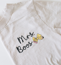 Personalized Teacher Name and Icon Tee