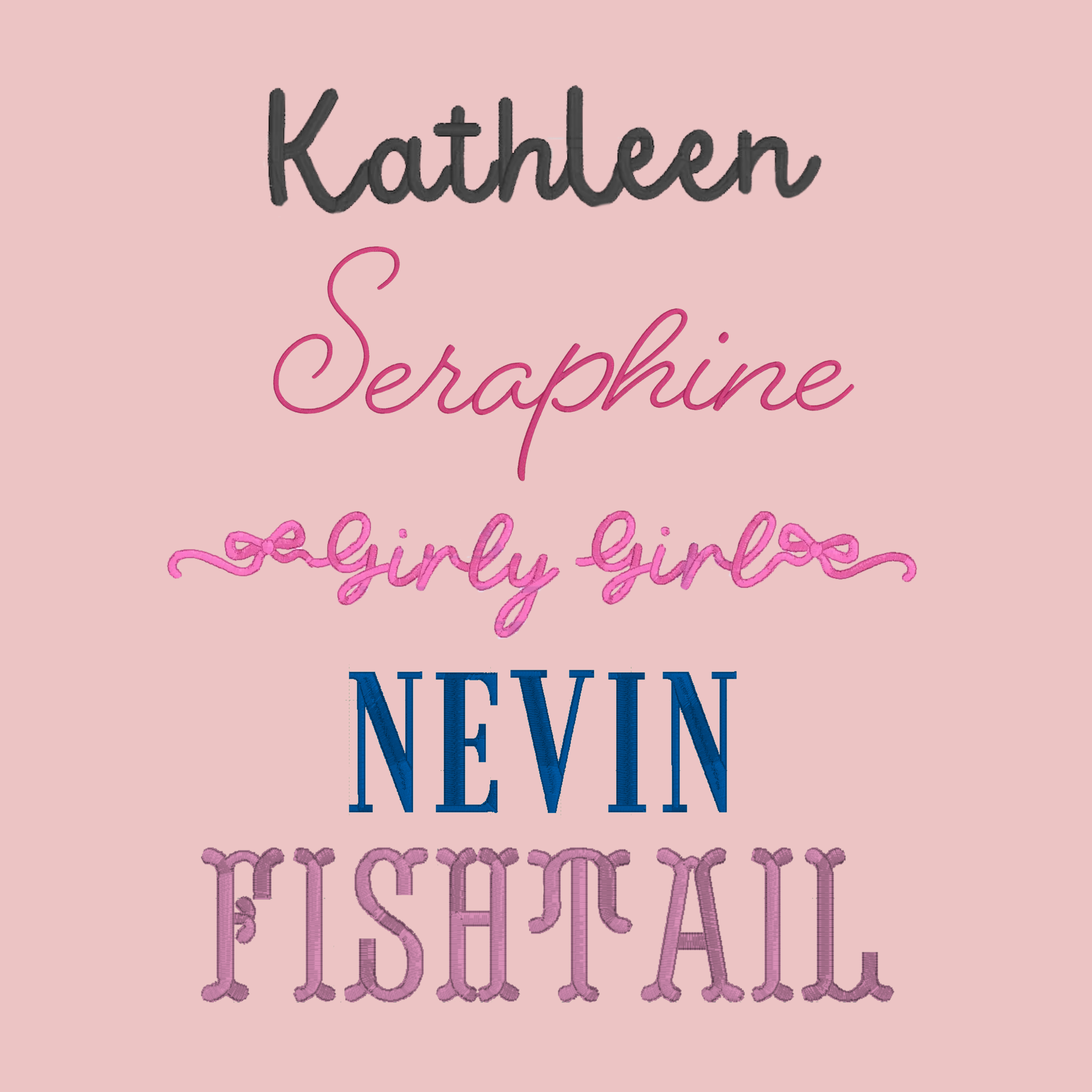 Personalized Easter Basket