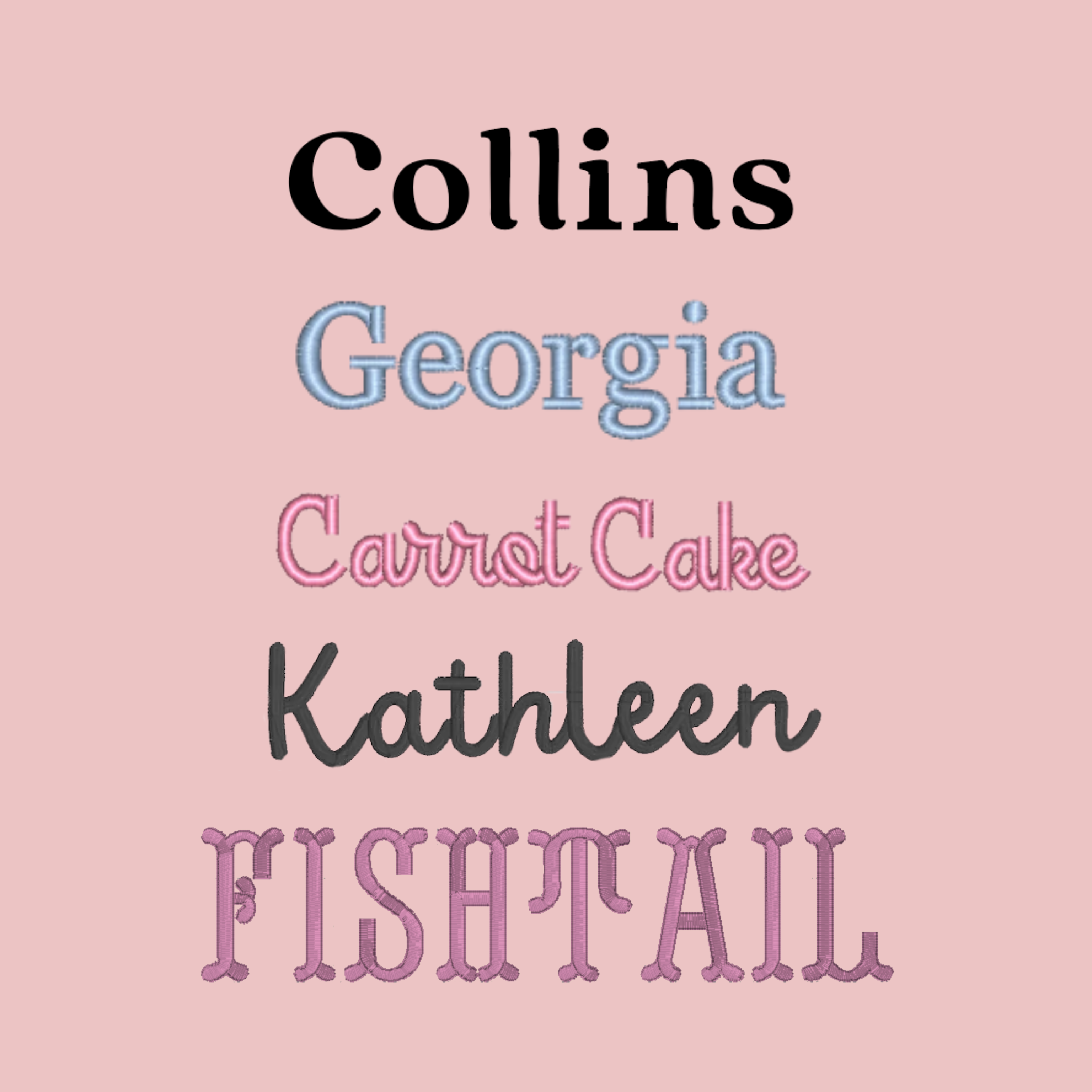 Personalized Easter Bunny