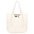Small Essentials Canvas Tote - Choose Your Icons