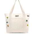 Bakersfield Locals Tote Bag - Large