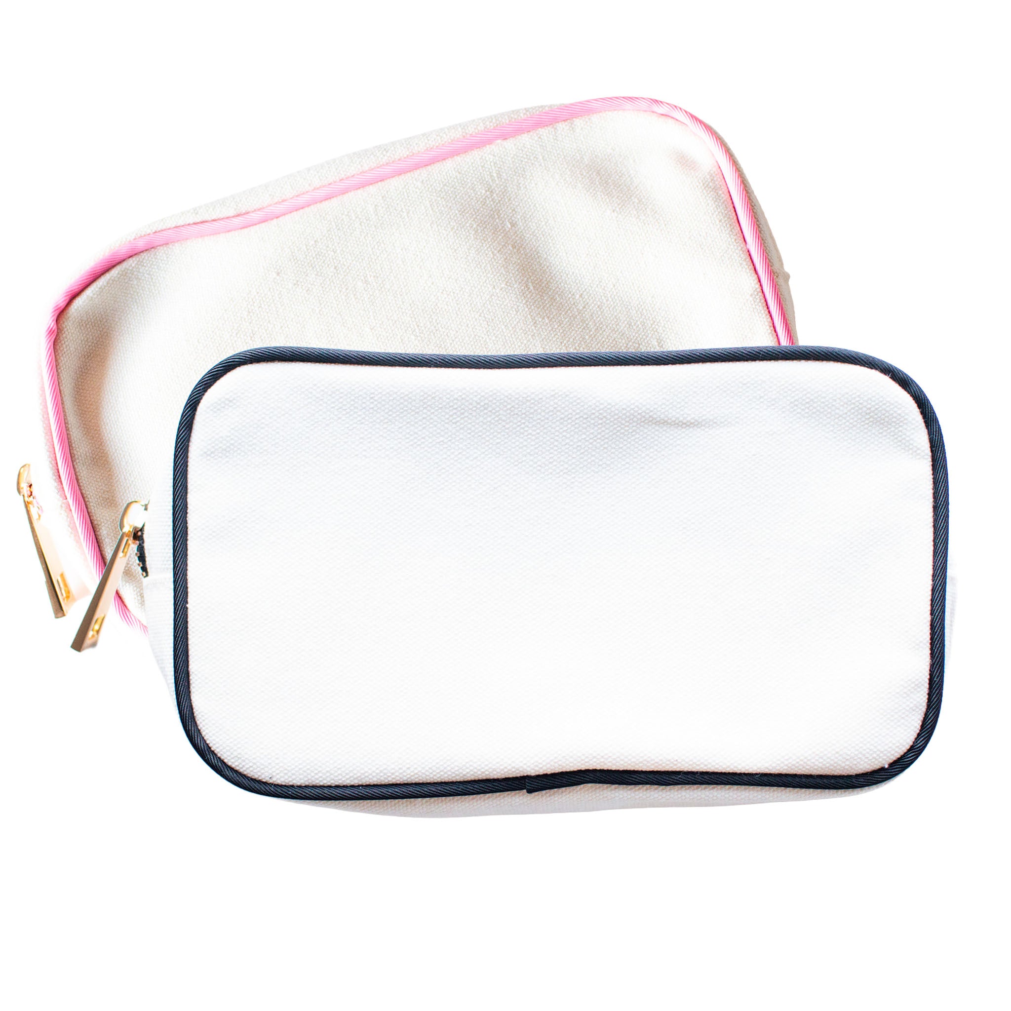 The Essentials Pouch – Personalized